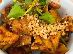 -炒豆合作社(东四总店)