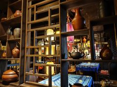 -香满楼(临安路店)