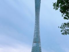 -海心沙亚运公园