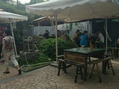 -田园印象·成都土菜院子(华阳店)