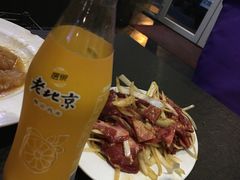 -厚味居炙子烤肉·清真(天桥南纬路店)