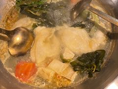 -土著渔匠·养生蝴蝶鱼(香樟路店)