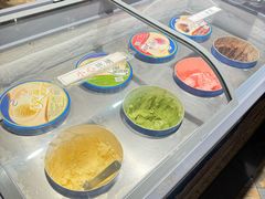 -汉巴味德(乐宾百货店)