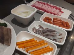 -海底捞火锅(牡丹园店)