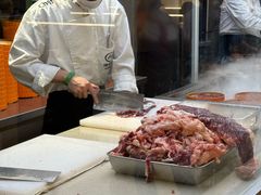 -海底捞大排档火锅(打浦路店)