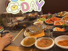 -金龙烧烤·牛肉面(西塔店)