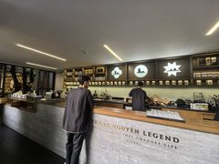 -Trung Nguyen Café Legend