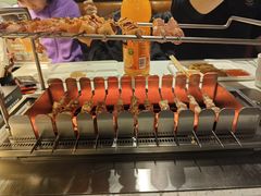 -玉善烧烤串城(长春总店)