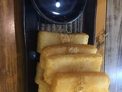 红糖糍粑-落端云串串香(南京凤凰西街店)