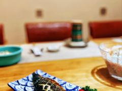 -岚山日式料理(郴州友阿国际广场店)