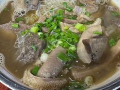 -正宗阳山牛杂(东城店)