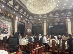 -楼外楼(西湖景区孤山路店)