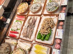 -鑫复盛礼记酒店·国家白金五钻酒家