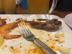 -汉巴味德(沈阳万象汇店)