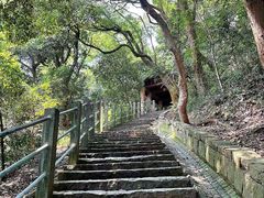 -北高峰