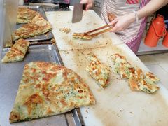 -咏春葱油饼(德政中路店)