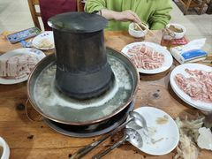 -元盛居(生态大街店)