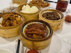 -好友缘酒家(西大店)