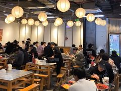 -馬伍旺川菜(江北虹悦城店)