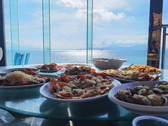 -七鲜渔港美食餐厅(巽寮湾海景店)