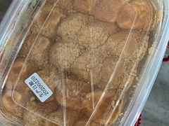 -欢牛蛋糕屋(萧山万象汇店)