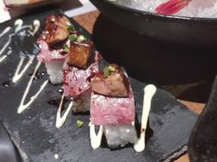 -赤坂亭 M9和牛烧肉(水街店)