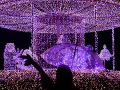 -湖州太湖旅游度假区-月亮广场