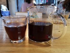 -无牌咖啡&酒馆