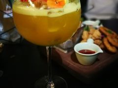 -STARRY CAFE & LOUNGE BAR(高新店)