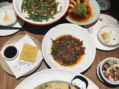 -首秀·四川料理(星耀101店)