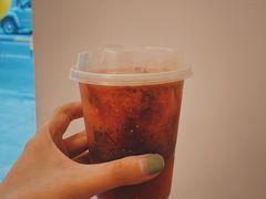 -仁义涵西餐·咖啡(中华巴洛克店)