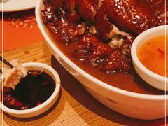 -顺风汤馆·广府粤菜(江宸天街店)