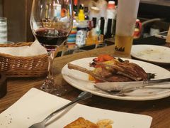 -La Tavernetta(Bar à Vin)(乌鲁木齐路店)