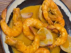 -曼谷食堂·泰国家庭料理(丹桂路店)