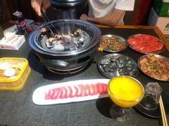 -火炉旺烤肉啤酒屋(沈北创始店)