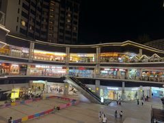 -大鹏佳兆业广场