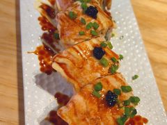 -松鱼亭·和牛烧肉(协鑫广场店)