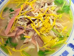 -老雒阳面馆·水席(高新区店)
