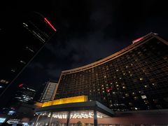 -北京中国大饭店