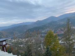 -五台山风景名胜区