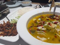 -金芙蓉|湘味小炒·鲜炒黄牛肉(淮安生态新城吾悦店)