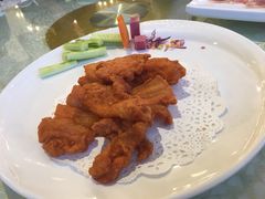 -大树头·花园餐厅(市桥店)