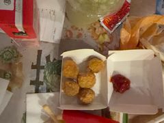 -麦当劳(豫园店)