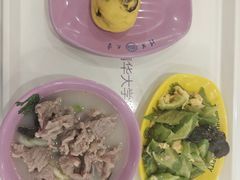-清华澜园教工餐厅