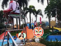 -横琴湾水世界
