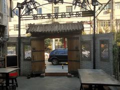 -锦小馆(安贞店)