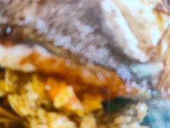 -蟹黄鱼·海派深夜面馆(江湾里店)