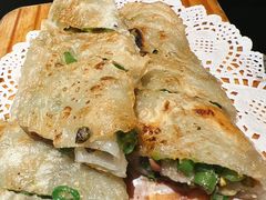 -芳芳私房菜·精做淮扬菜(承德路店)