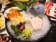-温度铁板烧(亚泰大街店)