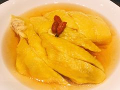 绍兴酒香鸡-度小月(百老汇美食街店)